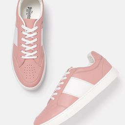 Roadster The Lifestyle Co Women Sneakers-15