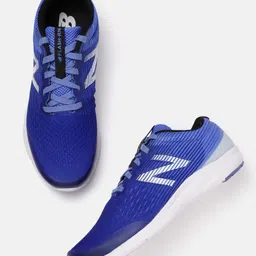 New Balance Men Flash Running Shoes-29