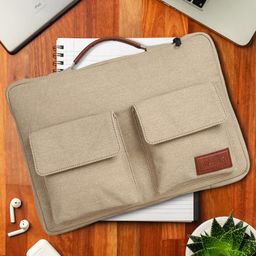 Mona B Unisex Laptop Sleeve 14 Inch-34