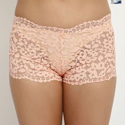 LULU & SKY Pack of 2 Self Design Boy Shorts Briefs-picture-5