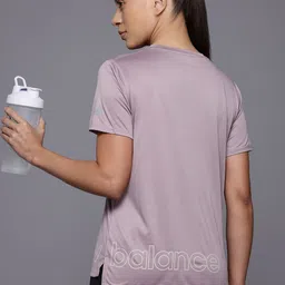 New Balance Women Pure Cotton T-shirt-picture-18