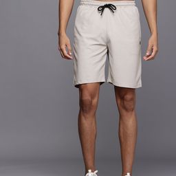 HRX by Hrithik Roshan Men Solid Training Sports Shorts-image-35