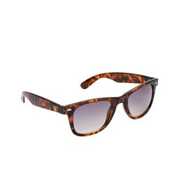 GIO COLLECTION Women Wayfarer UV Protected Sunglasses G3891TBRWX-image-56