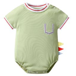StyleCast x Revolte  Infants Cotton Bodysuit-image-40