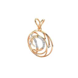 VALANOVA Women Diamond Pendant-image-99