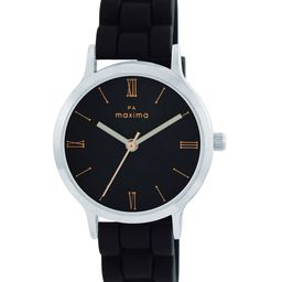 maxima Women Analogue Watch O-66862PMLI-28