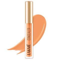 Lakme 9to5 Powerplay Priming Hydrating Concealer Built in Primer - 16 Sand, 5.4ml-1