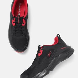 Reebok Men Woven Design Dyanmic Running Shoes-picture-5
