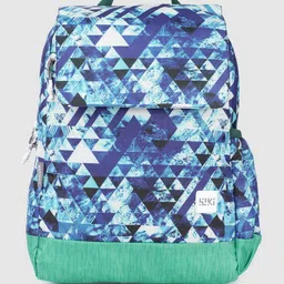Wildcraft Women MyTrix 2 Geometric Printed Backpack-18