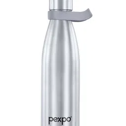 Pexpo Stainless Steel Flask Water Bottle 500 ml-image-1