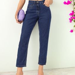 DressBerry Women Denim Diaries Effortless Jeans-image-50