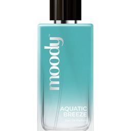 MOODY Aquatic Breeze Men Eau De Parfum - 100 ml-24
