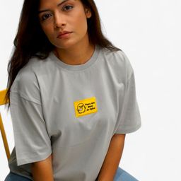 The Sea Horse Women Printed Pure Cotton T-shirt-image-84