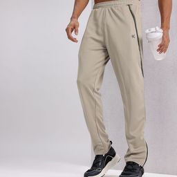HRX by Hrithik Roshan Men Rapid Dry Running Track Pants-image-64