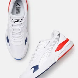PUMA Motorsport Unisex BMW MMS VIS2K Performance Cushion Sneakers-picture-40