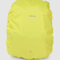 Quechua By Decathlon Bag Rain Cover-78