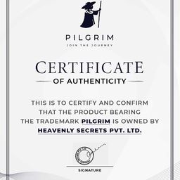 Pilgrim Set of 2 Tea Tree Purifying Toner with Niacinamide & Hyaluronic Acid - 100 ml Each image 2