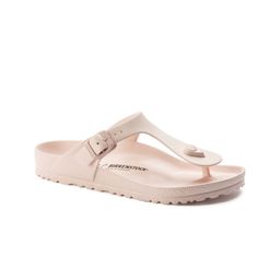 Birkenstock Gizeh Essentials Rose Regular Width Eva Beach Sandals-image-56