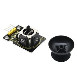 Keyestudio PS2 Joystick Module compatible with Arduino image 4