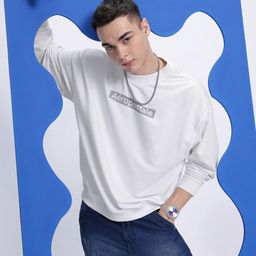 Aeropostale Printed Sweatshirt-image-60