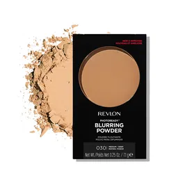 Revlon Photoready Blurring Powder - Medium/Deep 030-10