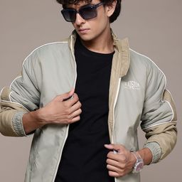 The Roadster Lifestyle Co. Tailored Jacket-38