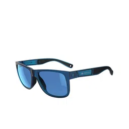 Quechua By Decathlon Unisex Wayfarer Sunglasses-54