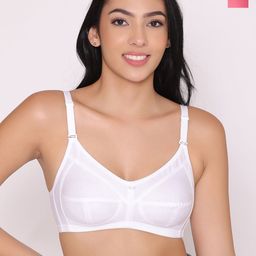 INKURV Pack Of 2 Full Coverage Bra-picture-24