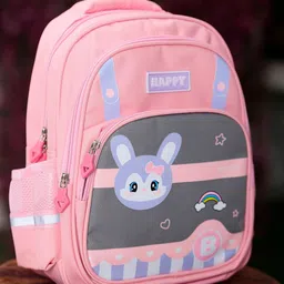 ZEVORA Kids Graphic Printed Backpack-picture-9