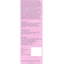Hyphen 0.05% Retinal Reset Serum for Fine Lines & Wrinkles - 30ml image 5