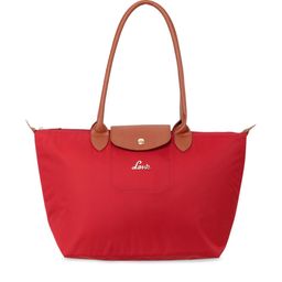 LAVIE SPORT Red Solid Shoulder Bag-picture-11