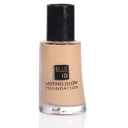 ELLE 18 Lasting Glow Foundation - Pearl 01 - 27 ml-20