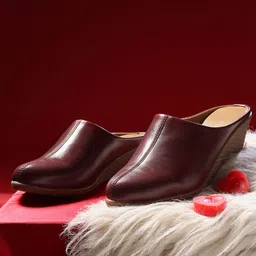TRASE Wedge Sandals-picture-25