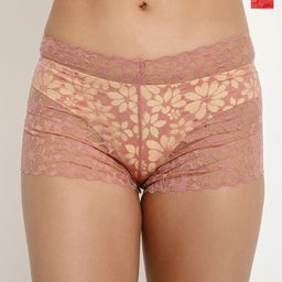 LULU & SKY Pack Of 2 Self Designed Boy Short Briefs-picture-47