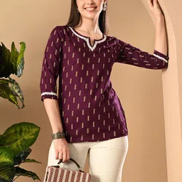 GLOWWORLD Print Top-image-38