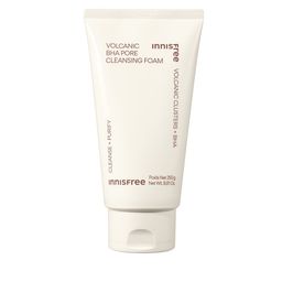 Innisfree Volcanic BHA Pore Cleansing Foam - 250 g-21