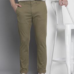 Tommy Hilfiger Men Slim Fit Chinos-image-84