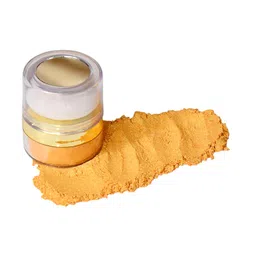 Plush World Shimmer Powder - Call It Sensual-31