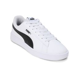 Puma Unisex Rickie Classic Colourblocked Sneakers-96