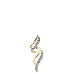 VALANOVA Women 925 Sterling Silver Diamond Pendant 2.94gm-image-100