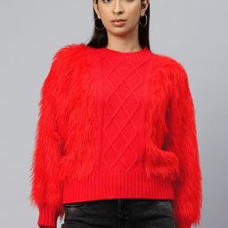Pierre Carlo Boucle Pullover-picture-4