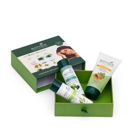 Biotique Daily Skin Care Essential Gift Kit-27