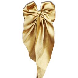 Comet Busters Women French Casual Barrette-82