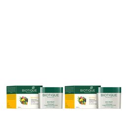 Biotique Pack of 2 Whitening Depigmentation Face Pack-image-49