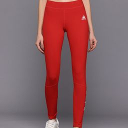 ADIDAS Women Essentials Ankle-Length Tights-39
