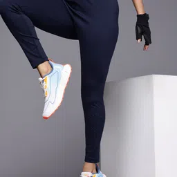 HRX by Hrithik Roshan Women PERFORMANCEBONDED Rapid-Dry Training Tights_KT7912_03-picture-22