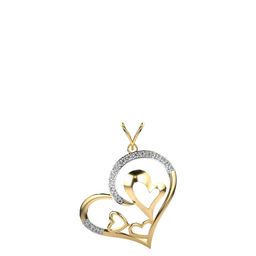 VALANOVA Women Diamond Pendant-image-99