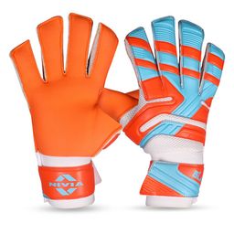 NIVIA Men Printed Goalkeeper Gloves-image-39