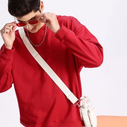 Aeropostale Hooded Sweatshirt-image-65
