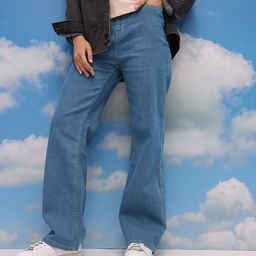 CORSICA Women Regular Fit Mid-Rise Stretchable Jeans-image-79